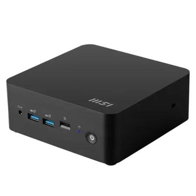 MSI Cubi NUC 1MG-206BES Core i7-150U Negro