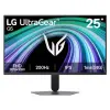 LG Monitor 24.4" FHD IPS 200Hz 1ms 2HDMI