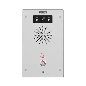 Fanvil i16SV Videoportero SIP IP65 IK10