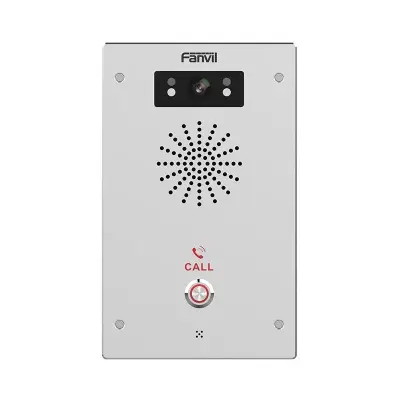 Fanvil i16SV Videoportero SIP IP65 IK10