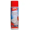 Apli Spray De Aire Comprimido 400 ML Para Limpiar Equipos Electrónicos