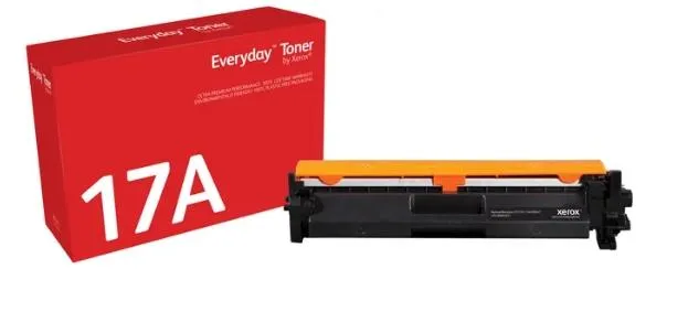 Xerox Everyday Toner Negro Laserjet Pro M102/Mfp M130 - Cf217A