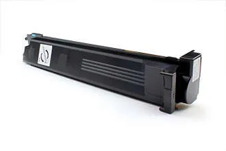 Konica Minolta TN711 Negro Cartucho de Tóner Genérico Reemplazo TN711K/A3VU150