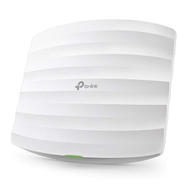 Tp-Link Punto De Acceso Inalambrico N De 300 Mbps - Montaje En Techo