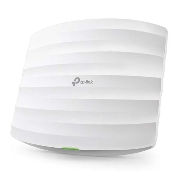 Tp-Link Punto De Acceso Inalambrico N De 300 Mbps - Montaje En Techo