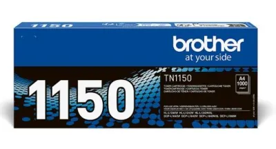 Brother Tóner Negro HL-L1240W Compatible con DCP-L1640W/L1660W