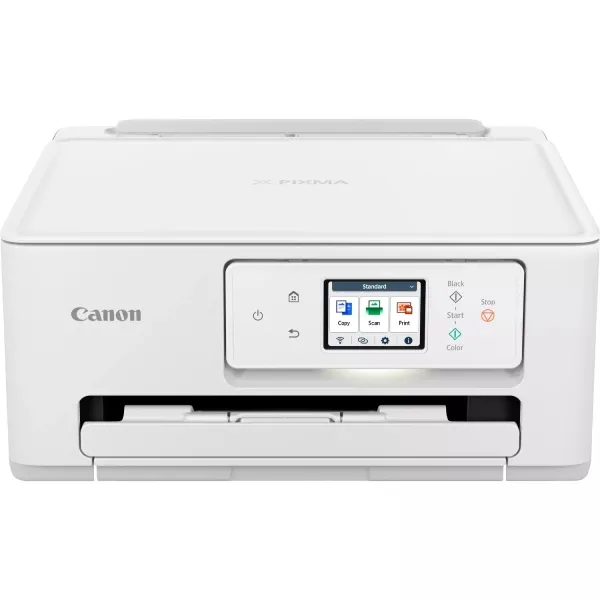 Canon Pixma Ts7650I Impresora Multifuncion Color Wifi Duplex 15Ppm