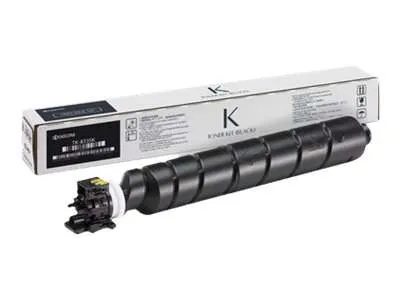 Kyocera Tk8335 Negro Cartucho De Toner Original - 1T02Rl0Nl0/1T02Rl0Nl1/Tk8335K