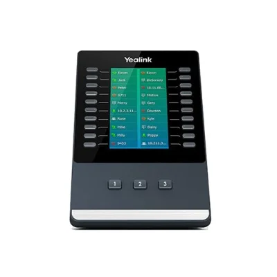 Yealiink Exp50 Teclado De Expansión Para T5