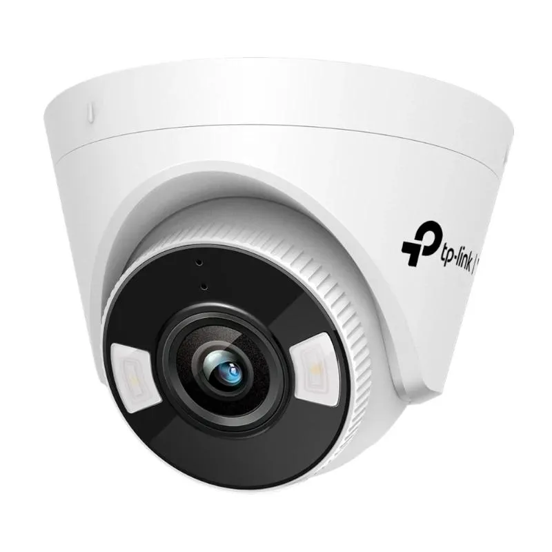 TP-Link Vigi C440 Cámara Interior IP 4MP H.265+ Visión Nocturna Color PoE/12V
