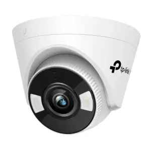 TP-Link Vigi C440 Cámara Interior IP 4MP H.265+ Visión Nocturna Color PoE/12V