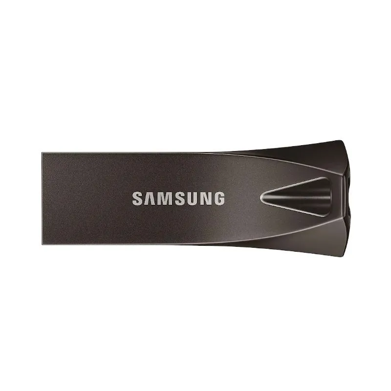Samsung Bar Plus 128GB USB 3.1 Pendrive Metálico