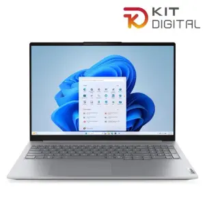 Lenovo TB 16 U5-135H Portátil 16" 16GB RAM 512GB SSD Windows 11 Pro