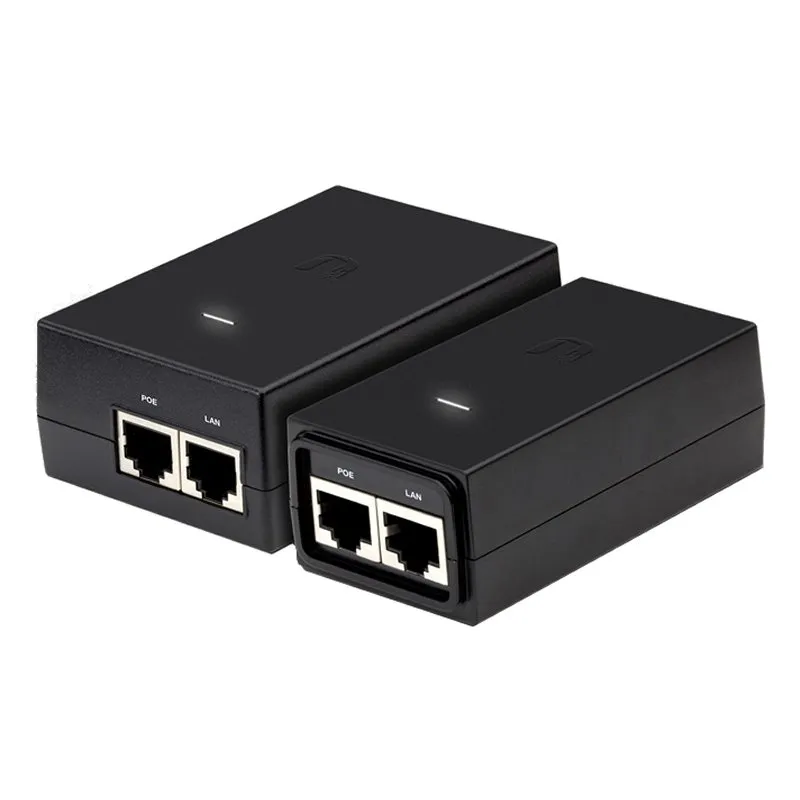 Ubiquiti Inyector Poe Poe-50-60W 50Vdc 1.2A