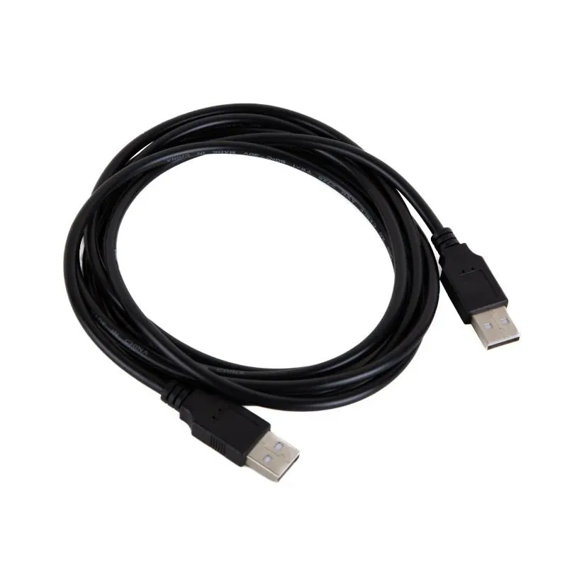 Iggual Cable Usb 2.0 A(M)-A(M) A-A Macho 2 Metros