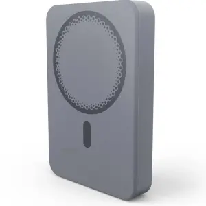 Energy Sistem Powerbank Magnético 10000 mAh Gris