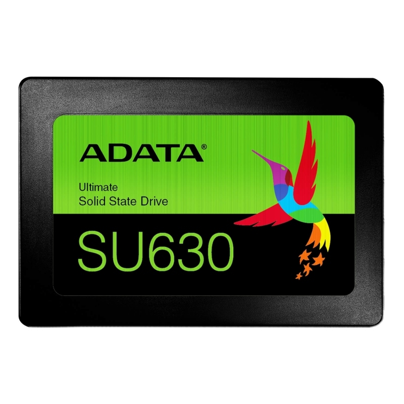 Adata Ssd Ultimate Su630 480Gb 2,5" Sata3