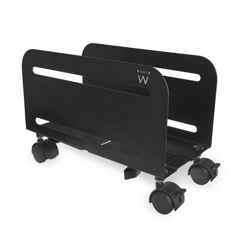 Ewent EW1291 Soporte Metalico CPU Ajustable