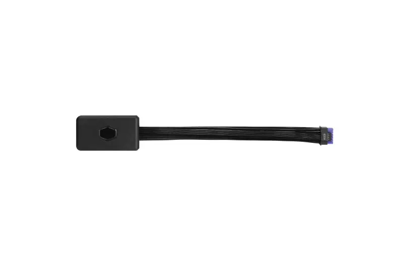 Cooler Master GPU Shield Adapter 12+4 VGA Surge Protector - Negro
