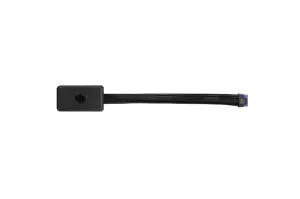 Cooler Master GPU Shield Adapter 12+4 VGA Surge Protector - Negro