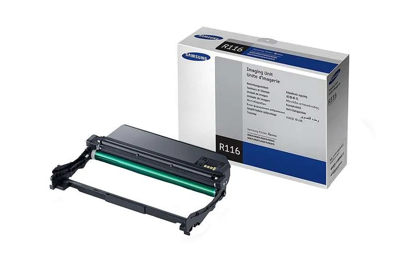 Samsung Mlt-R116 Tambor De Imagen Original - Sv134A (Drum)