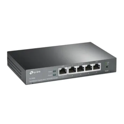 TP-LINK ER605 Router VPN Gigabit Multi-WAN 5 Puertos