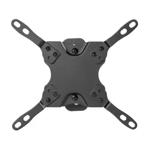 AISENS Soporte Para Monitor 106,7 cm (42") Pared WT42TSL-273