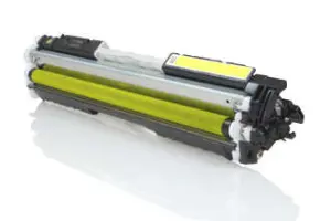 Canon 729 Amarillo Cartucho de Tóner Genérico Reemplazo 4367B002