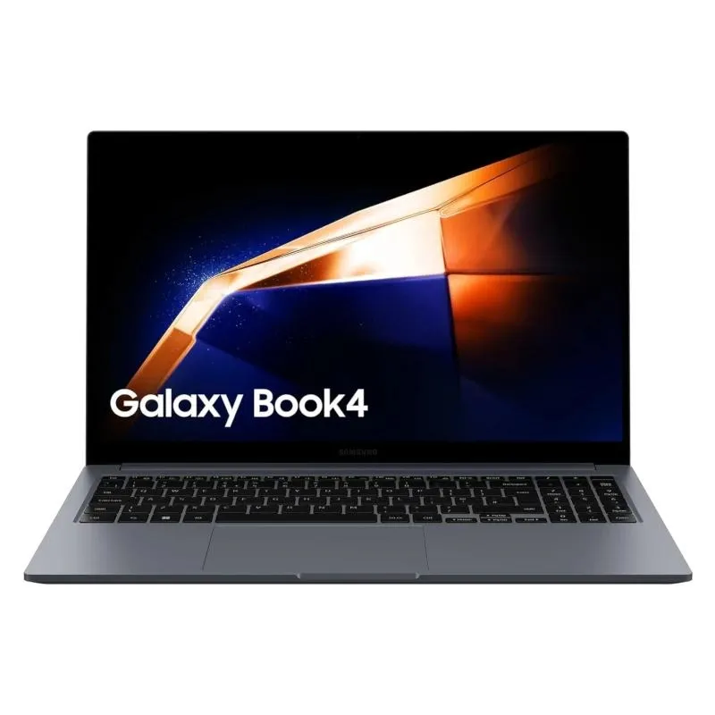 Samsung Galaxy Book4 I5-1335U 16Gb 512Gb W11P 15.6