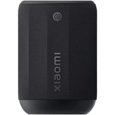 Xiaomi Mini Bluetooth Speaker 2.0 6W Bluetooth 5.3 RGB IP67 Negro hasta 11h