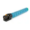 Canon CEXV49 Cartucho de Tóner Cian Compatible - Reemplaza 8525B002/NPG67/GPR53