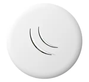 Mikrotik cAP Lite 54 Mbit/s PoE Blanco