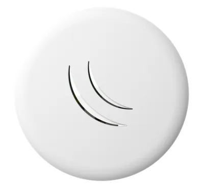 Mikrotik cAP Lite 54 Mbit/s PoE Blanco