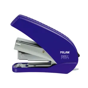 MILAN GRAPADORA COMPACTA ENERGY SAVING BLISTER AZUL