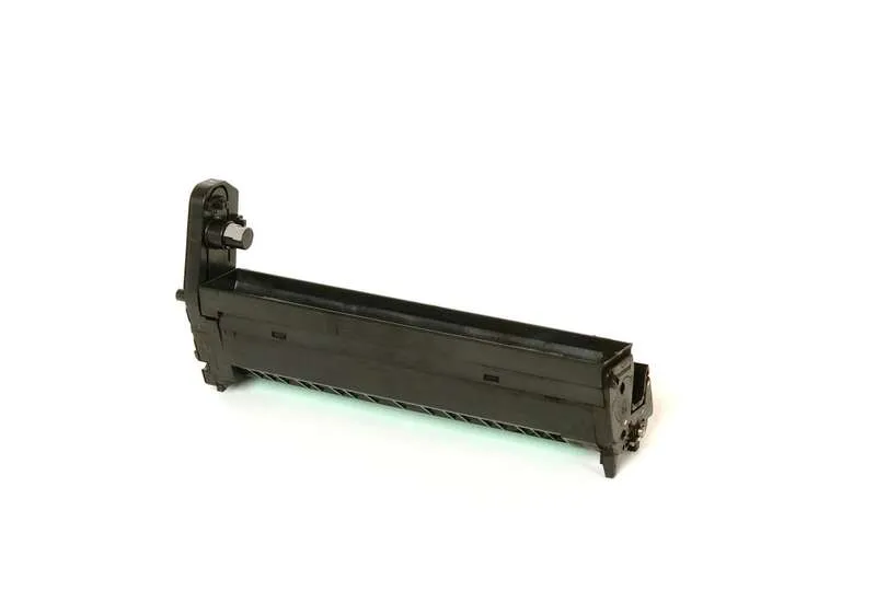 Oki C5600/C5700/C5800/C5900/C5500/C5650/C5750/C5850/ C5950/Mc560/Mc760/Mc770/Mc780/ C610/Es5460/Es2232/Es2632/Es6410 Cyan Tambor De Imagen Generico (Drum)
