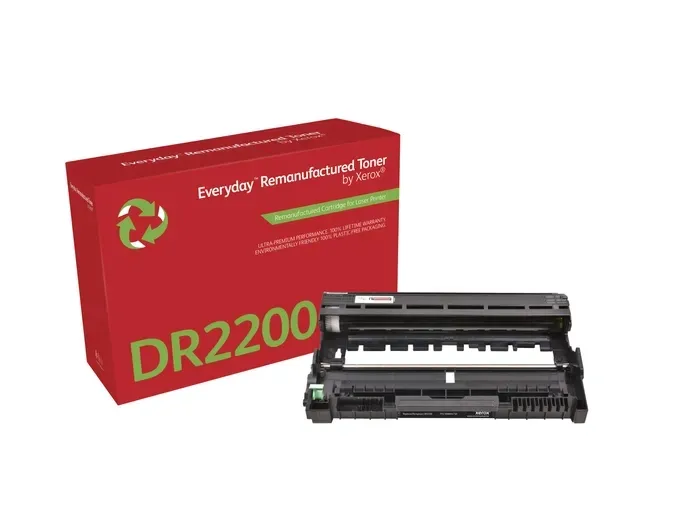 Brother DR2200/DR450 Remanufacturado Tambor de Imagen - 006R04750/006R03134