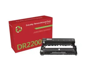 Brother DR2200/DR450 Remanufacturado Tambor de Imagen - 006R04750/006R03134