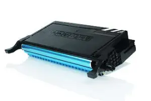 Samsung CLP770/CLP775 Cyan Cartucho de Tóner Genérico Reemplazo CLT-C6092S