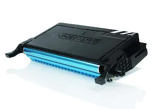 Samsung CLP770/CLP775 Cyan Cartucho de Tóner Genérico Reemplazo CLT-C6092S