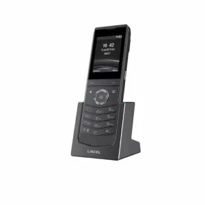 FANVIL W611W WiFi Phone con Pantalla Color de 2.4 Pulgadas