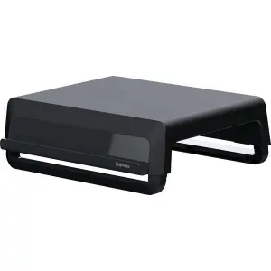 Fellowes Soporte Elevador Monitor BreytaT Negro