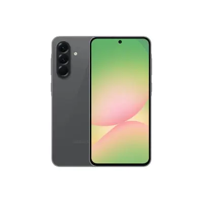 Samsung Galaxy A56 5G 6.7" FHD+ 256GB 8GB Graphite Smartphone