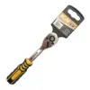 Blim Chicharra 1/4" 72 Dientes CRV para Menaje de Hogar y Cocina