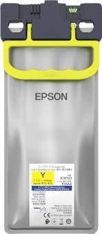 Epson Tinta Amarillo Workforce Pro Wf-C879Rdwf, C878Rdwf Bam, C878Rdwf, C878Rdtwf, C878Rdtwfc, C878Rd3Twfc, C879Rdtwf, C879Rdtwfc, C879Rd3Twfc