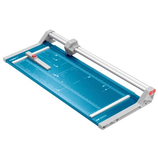 Dahle Cizalla De Rodillo 554 A2 Gris/Azul
