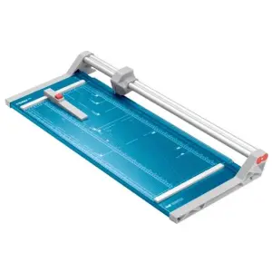 Dahle Cizalla De Rodillo 554 A2 Gris/Azul