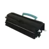 Lexmark Cartucho de Tóner Negro Genérico E260/E360/E460/E462 Reemplazo E260A11E/E360H11E/E460X31E