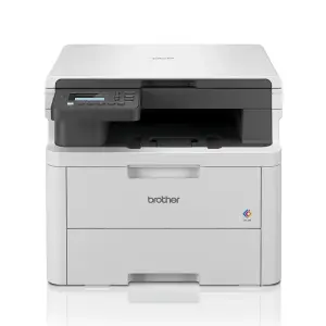 Brother DCP-L3520CDWE Impresora Multifunción Color Láser LED WiFi Duplex 18ppm