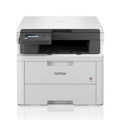 Brother DCP-L3520CDWE Impresora Multifunción Color Láser LED WiFi Duplex 18ppm
