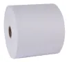 Apli Rollo de Papel Electra 76.5 x 65 x 12 mm - Resistente al Agua y al Desgarro